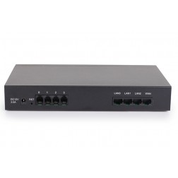 خرید voip gateway analog